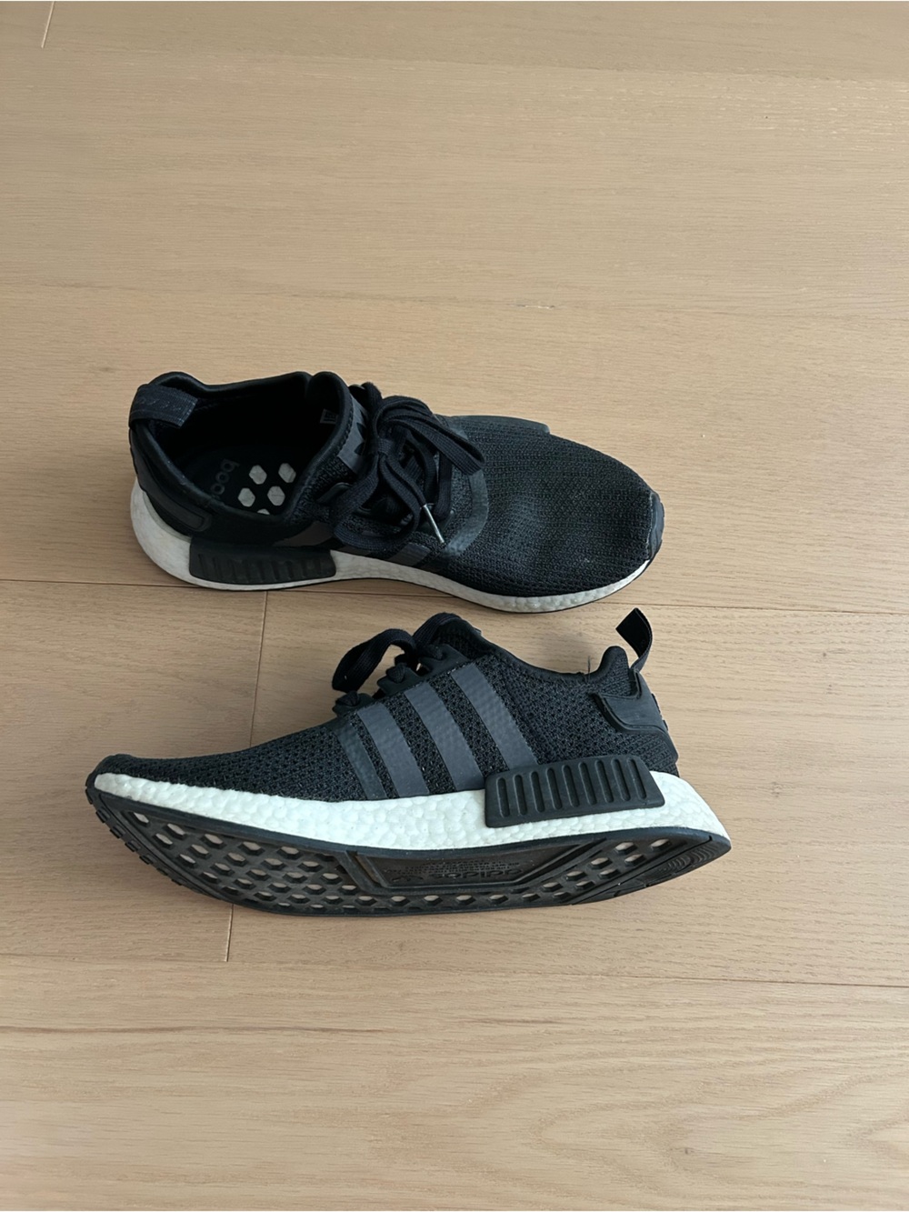 Adidas NMD R1